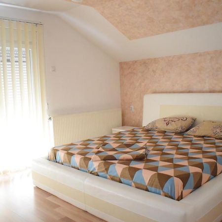 Apartments Holiday Vranje Luaran gambar