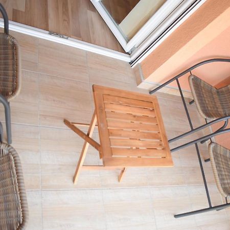 Apartments Holiday Vranje Luaran gambar