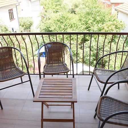 Apartments Holiday Vranje Luaran gambar