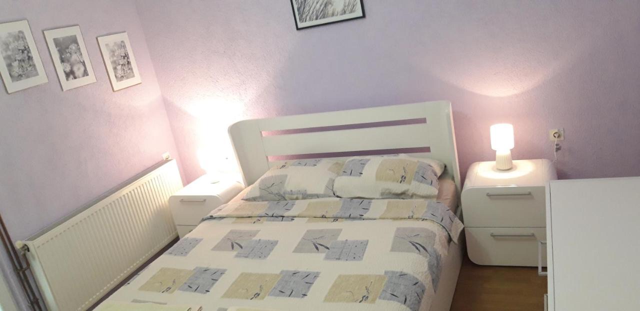 Apartments Holiday Vranje Luaran gambar