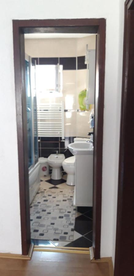 Apartments Holiday Vranje Luaran gambar