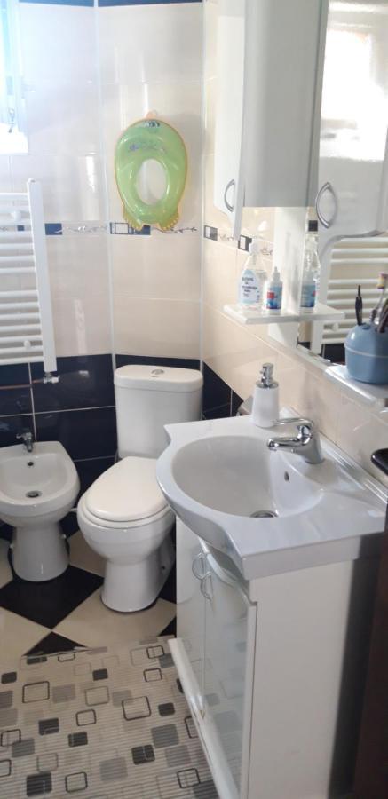Apartments Holiday Vranje Luaran gambar