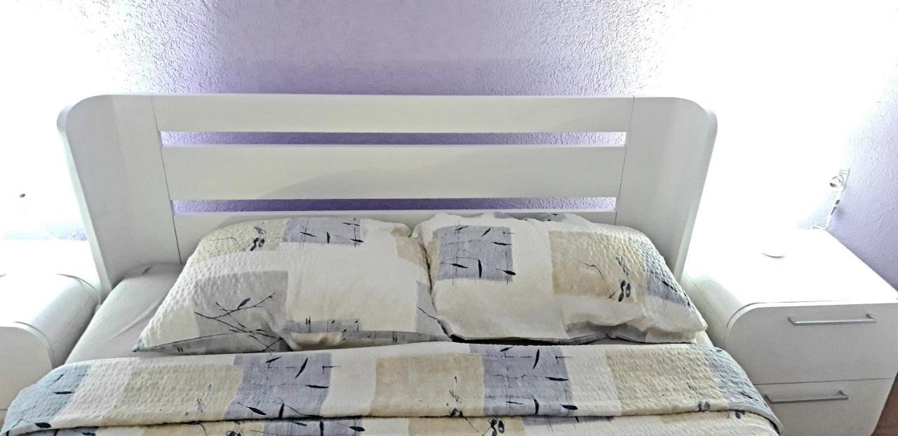 Apartments Holiday Vranje Luaran gambar