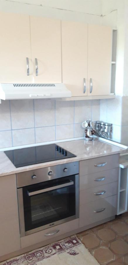 Apartments Holiday Vranje Luaran gambar