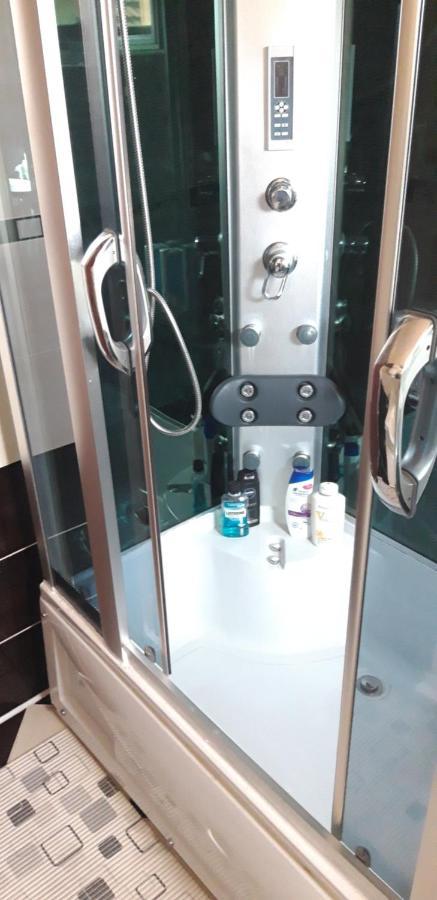 Apartments Holiday Vranje Luaran gambar