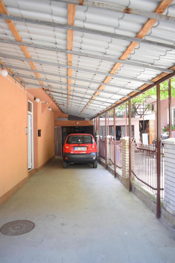 Apartments Holiday Vranje Luaran gambar