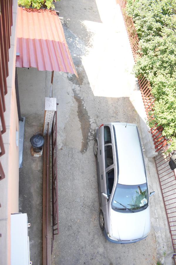 Apartments Holiday Vranje Luaran gambar