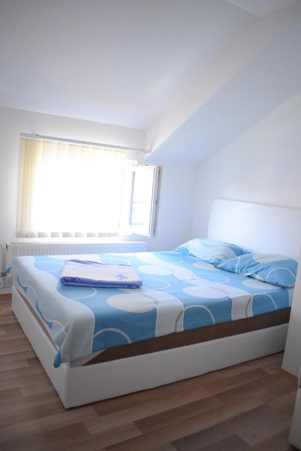 Apartments Holiday Vranje Luaran gambar