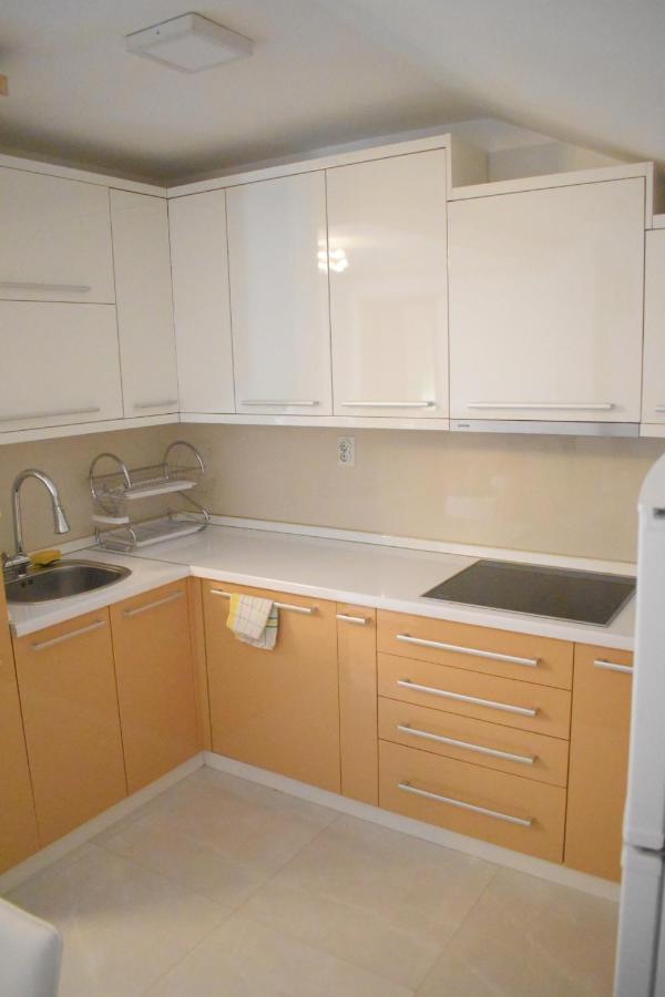 Apartments Holiday Vranje Luaran gambar