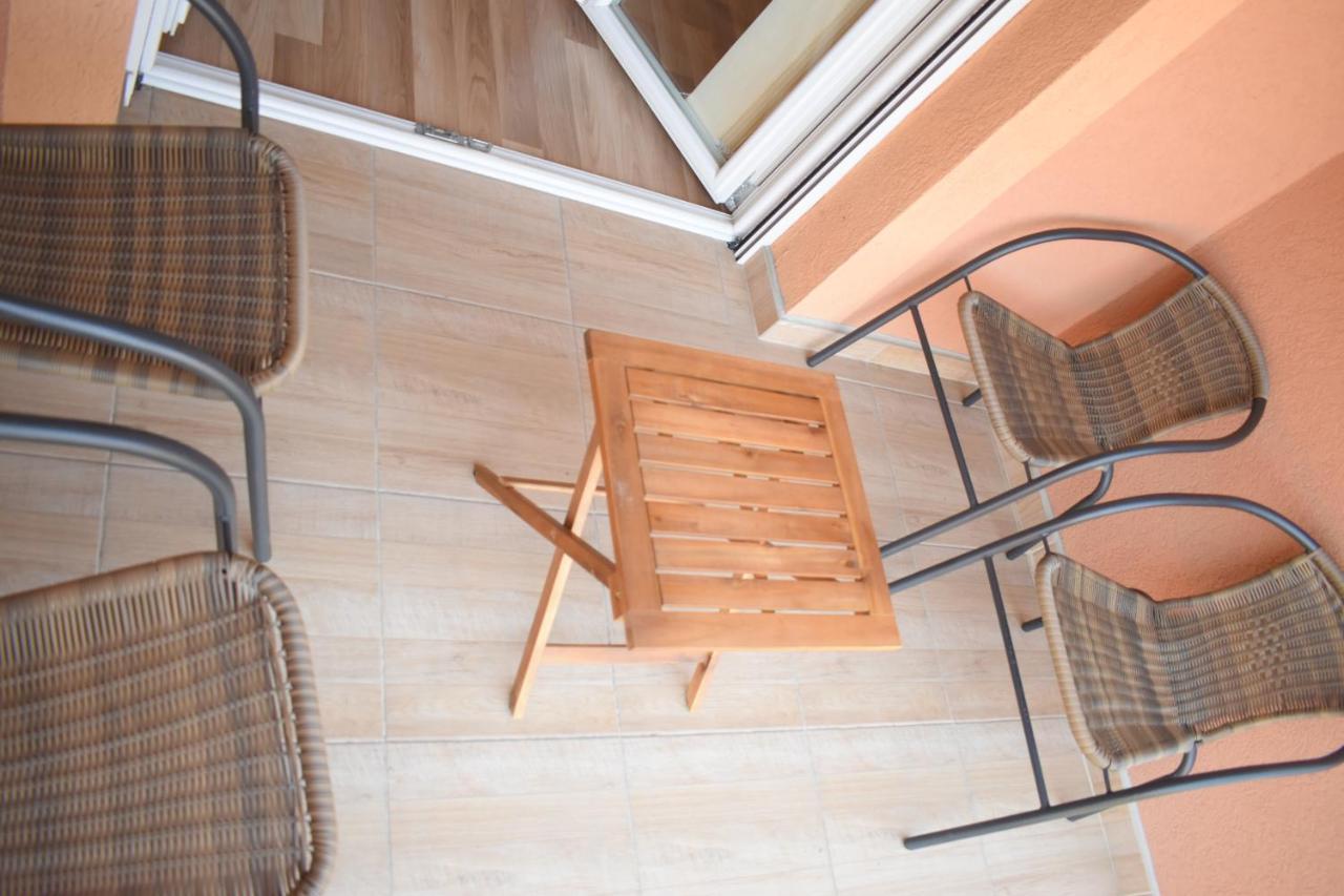 Apartments Holiday Vranje Luaran gambar