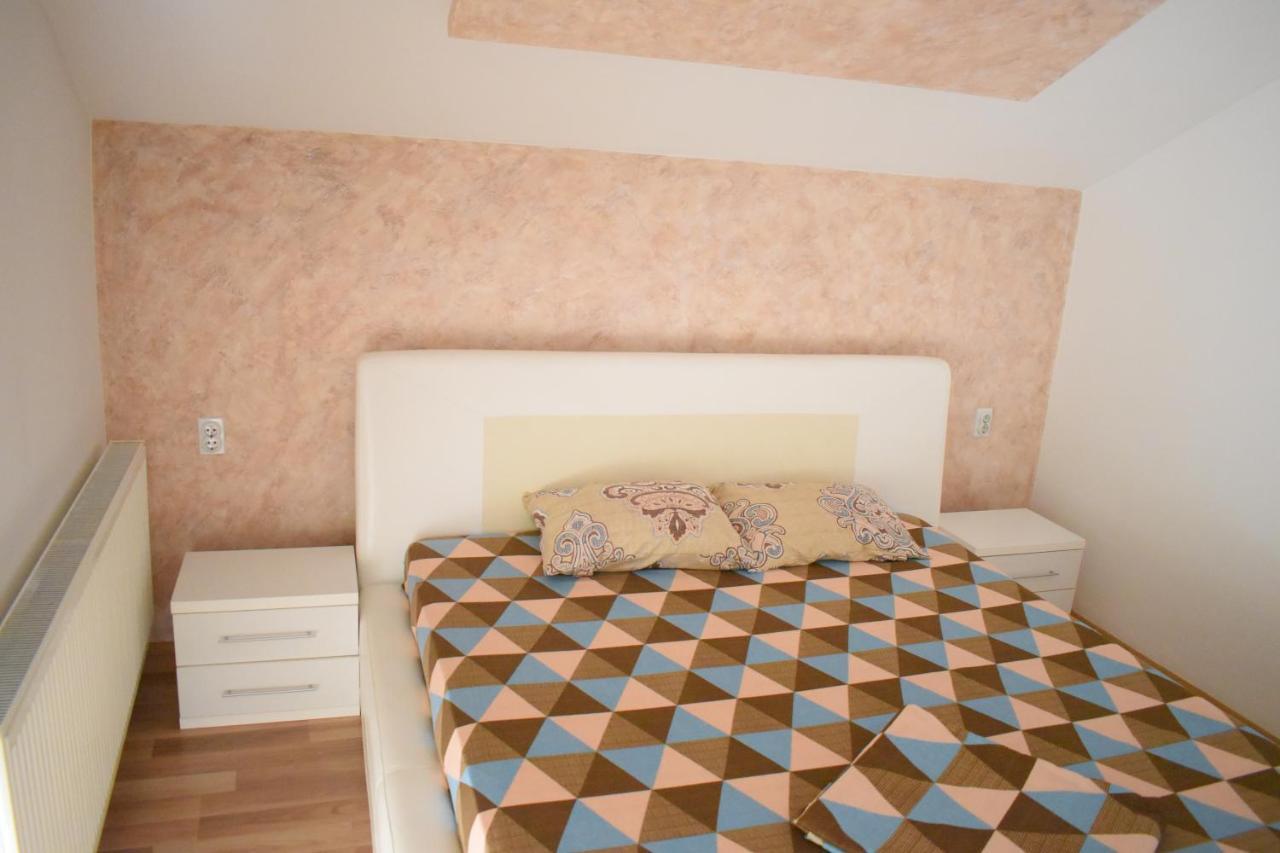 Apartments Holiday Vranje Luaran gambar