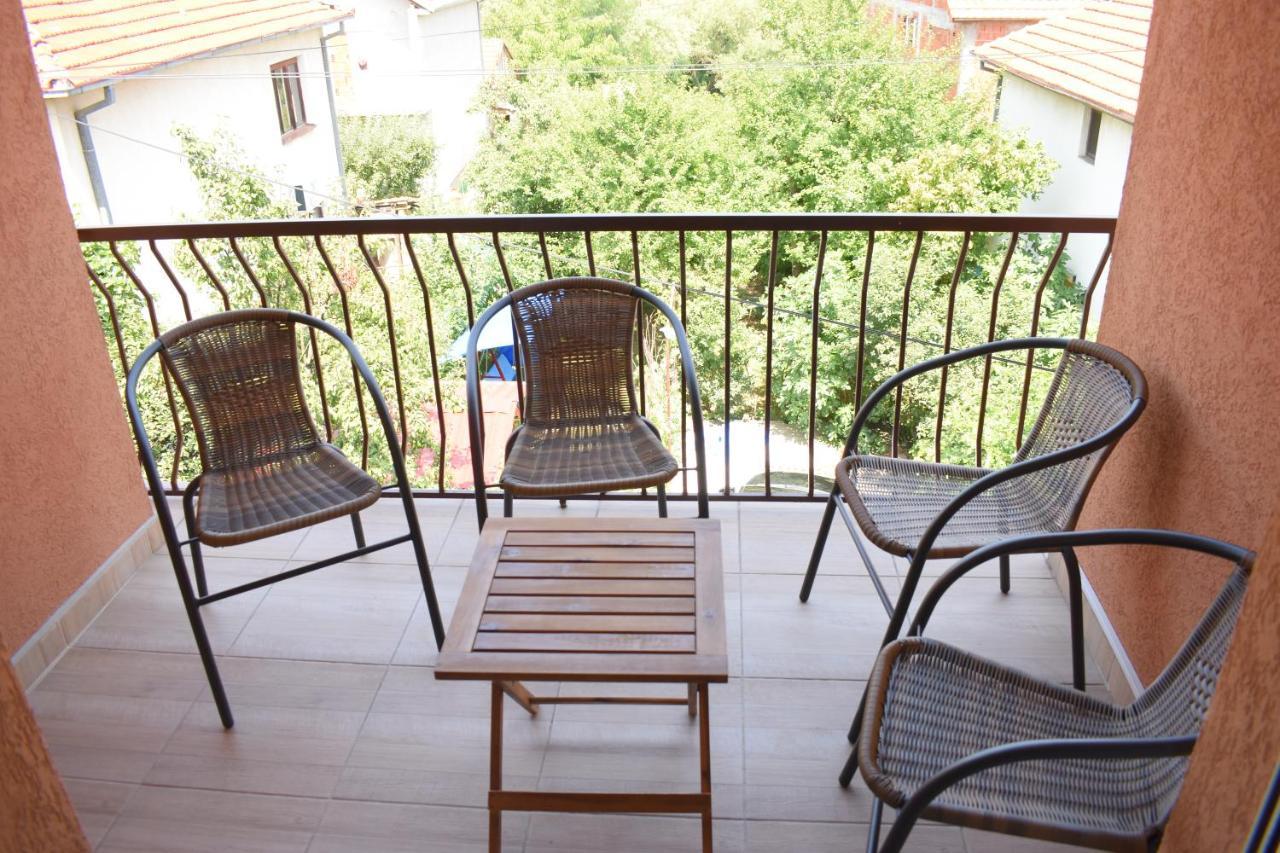 Apartments Holiday Vranje Luaran gambar