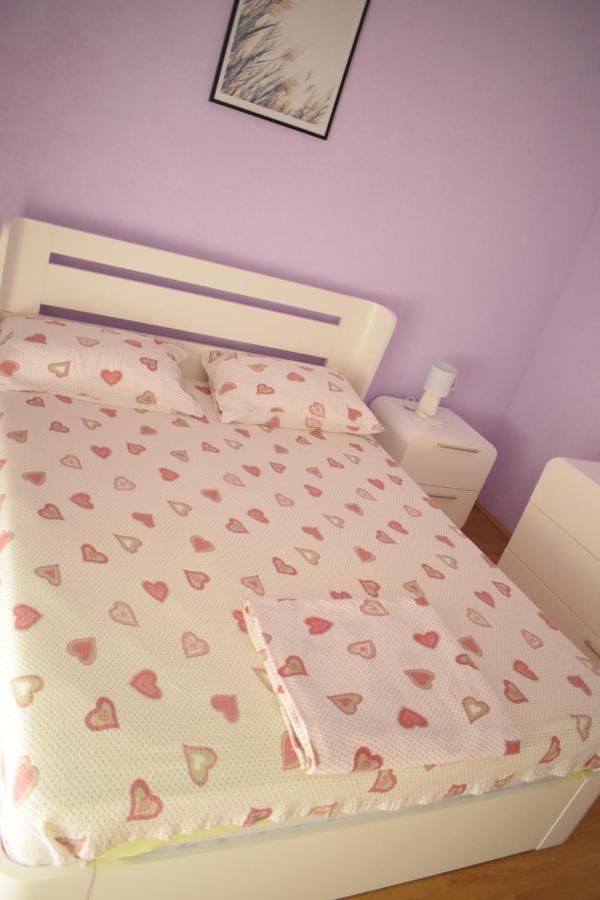 Apartments Holiday Vranje Luaran gambar