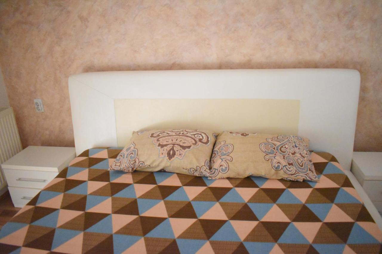 Apartments Holiday Vranje Luaran gambar