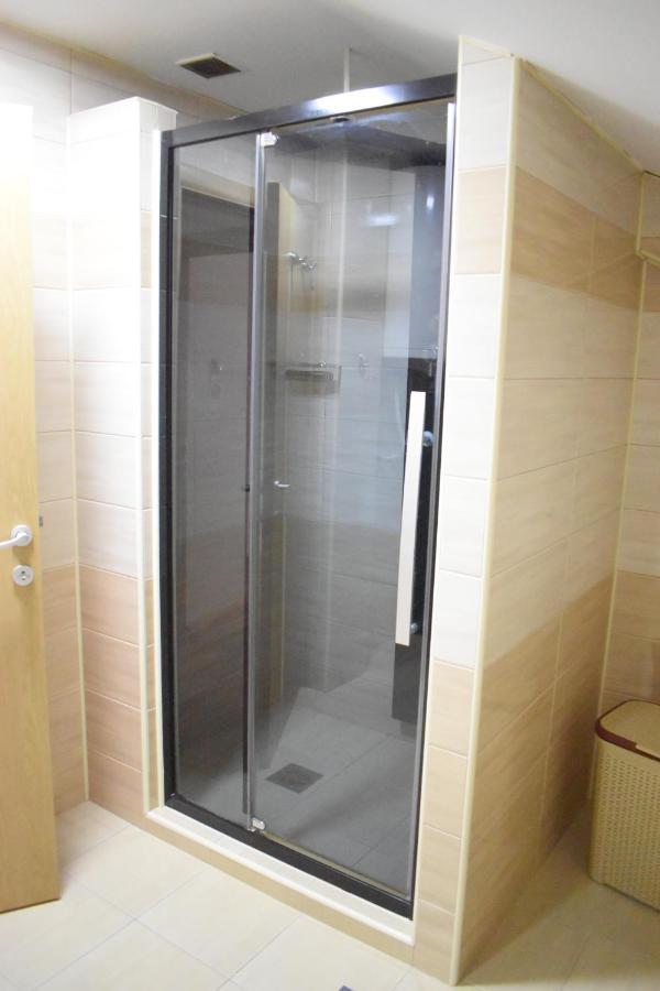 Apartments Holiday Vranje Luaran gambar