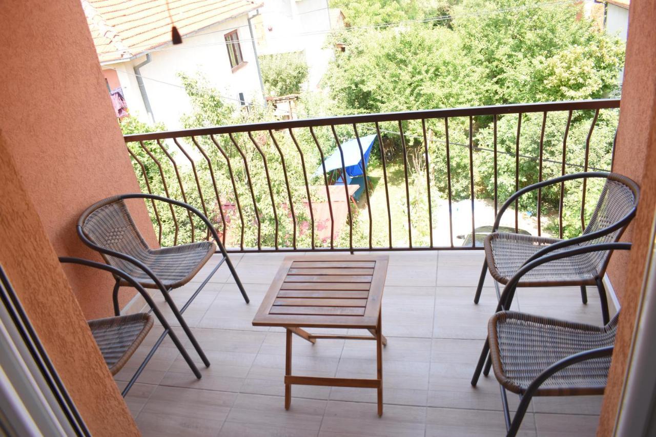 Apartments Holiday Vranje Luaran gambar