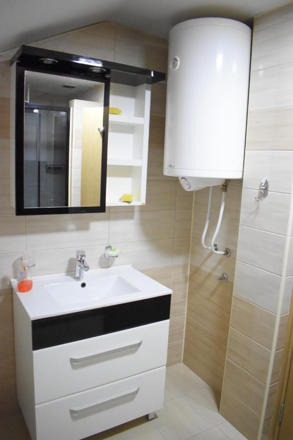 Apartments Holiday Vranje Luaran gambar