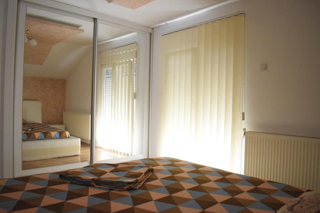 Apartments Holiday Vranje Luaran gambar
