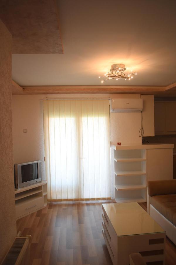Apartments Holiday Vranje Luaran gambar