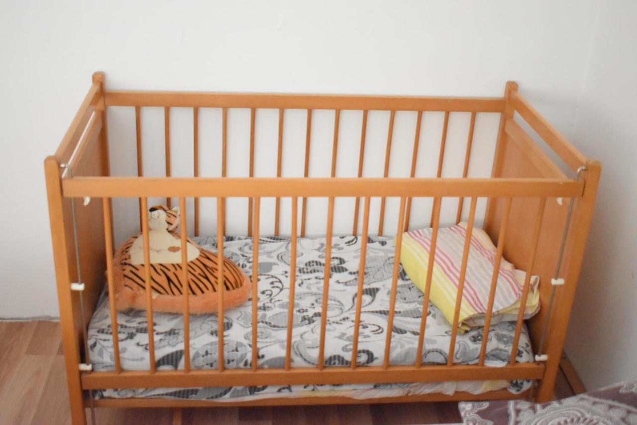 Apartments Holiday Vranje Luaran gambar