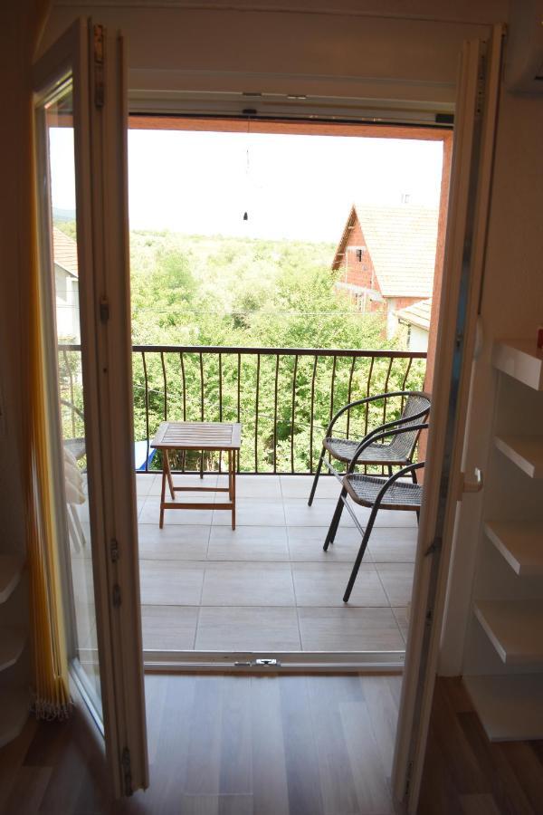 Apartments Holiday Vranje Luaran gambar