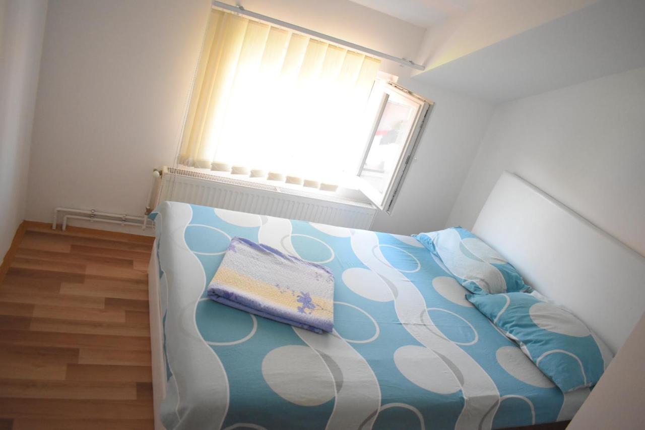 Apartments Holiday Vranje Luaran gambar