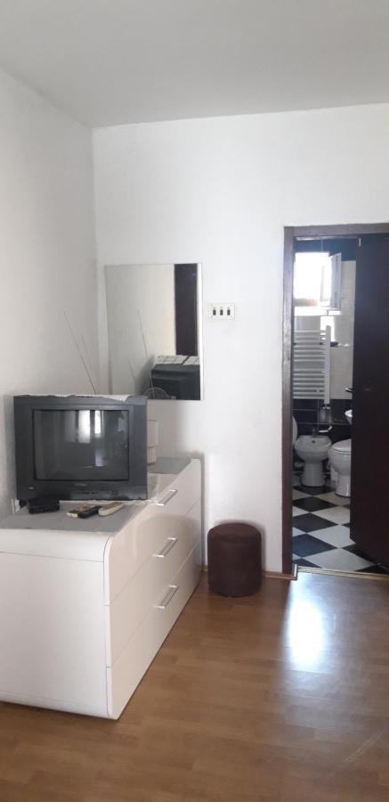 Apartments Holiday Vranje Luaran gambar