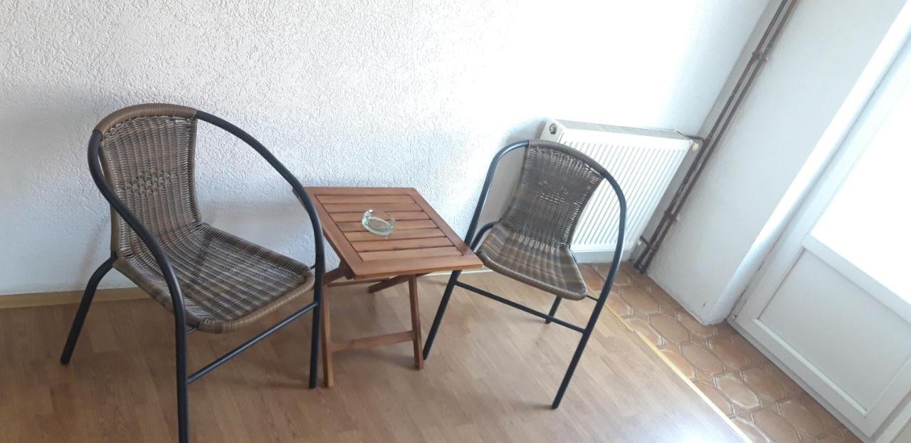 Apartments Holiday Vranje Luaran gambar