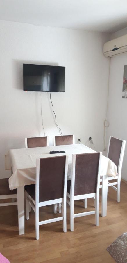 Apartments Holiday Vranje Luaran gambar