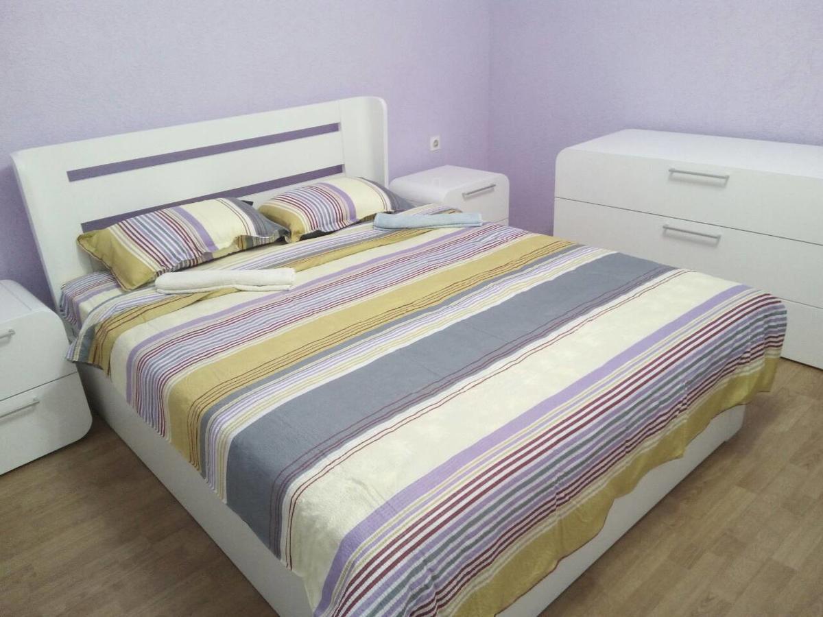 Apartments Holiday Vranje Luaran gambar