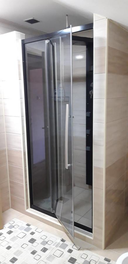 Apartments Holiday Vranje Luaran gambar
