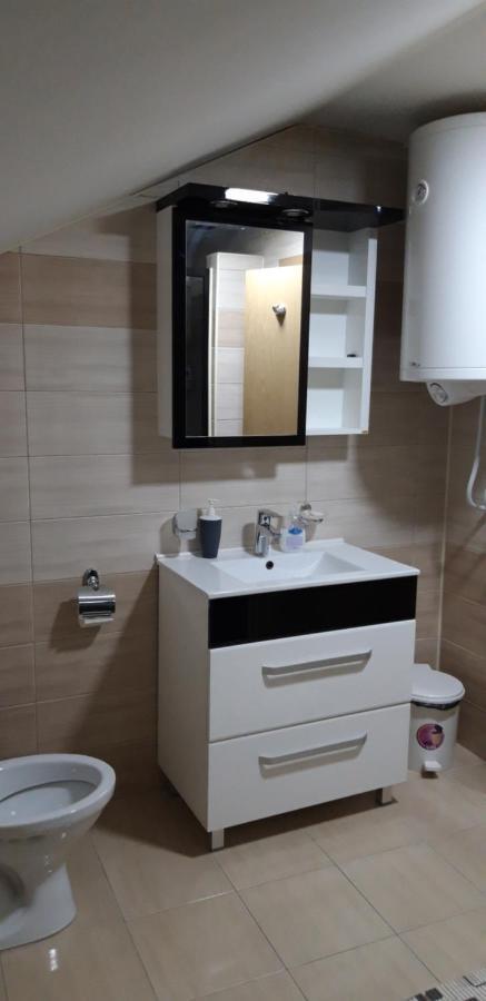 Apartments Holiday Vranje Luaran gambar