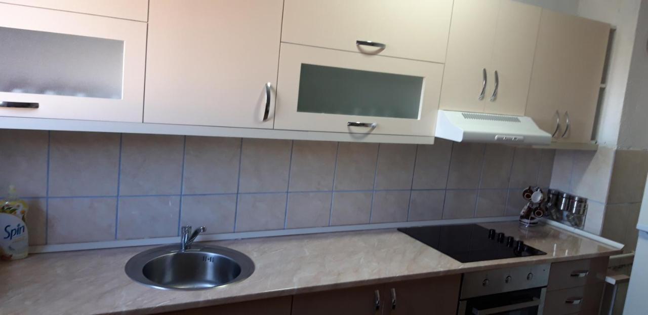 Apartments Holiday Vranje Luaran gambar