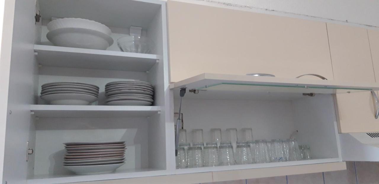 Apartments Holiday Vranje Luaran gambar