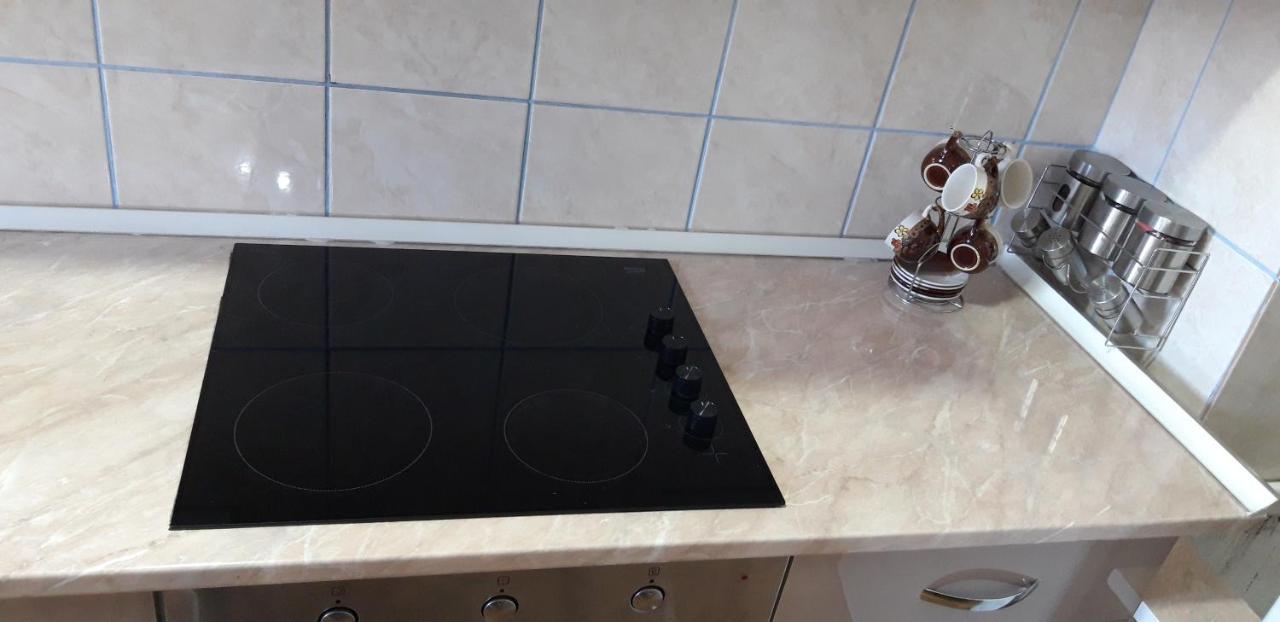 Apartments Holiday Vranje Luaran gambar
