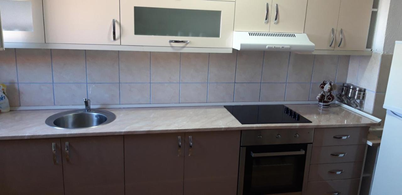 Apartments Holiday Vranje Luaran gambar
