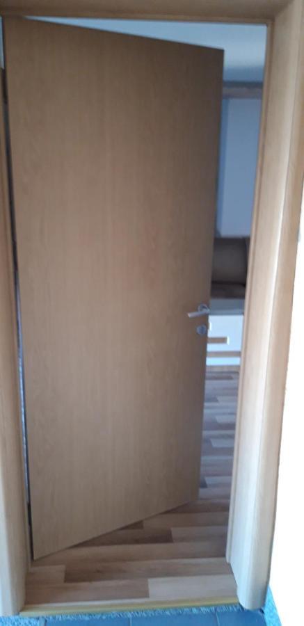 Apartments Holiday Vranje Luaran gambar