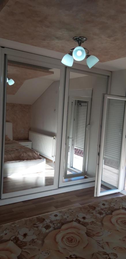Apartments Holiday Vranje Luaran gambar
