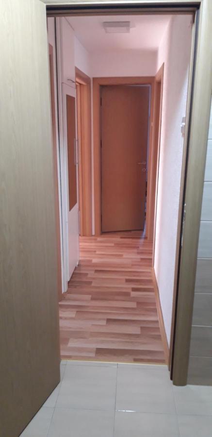 Apartments Holiday Vranje Luaran gambar