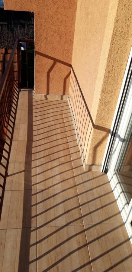 Apartments Holiday Vranje Luaran gambar