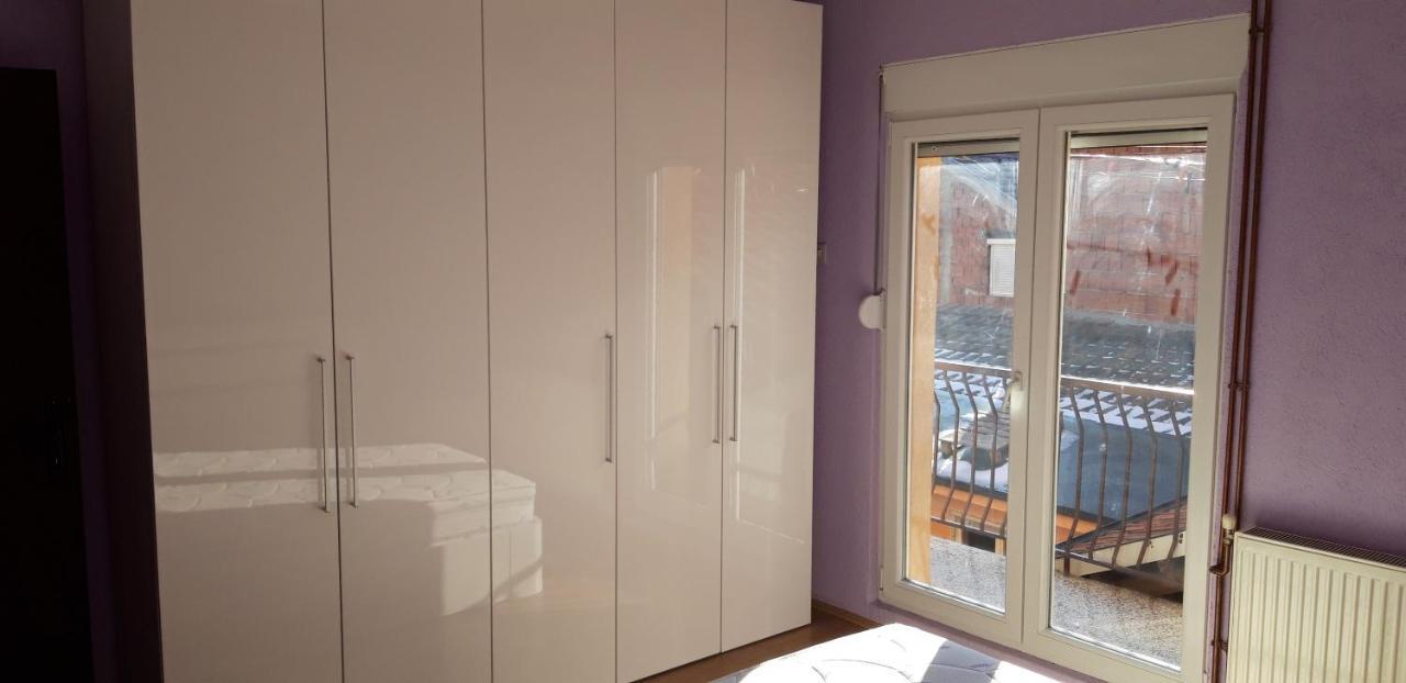 Apartments Holiday Vranje Luaran gambar