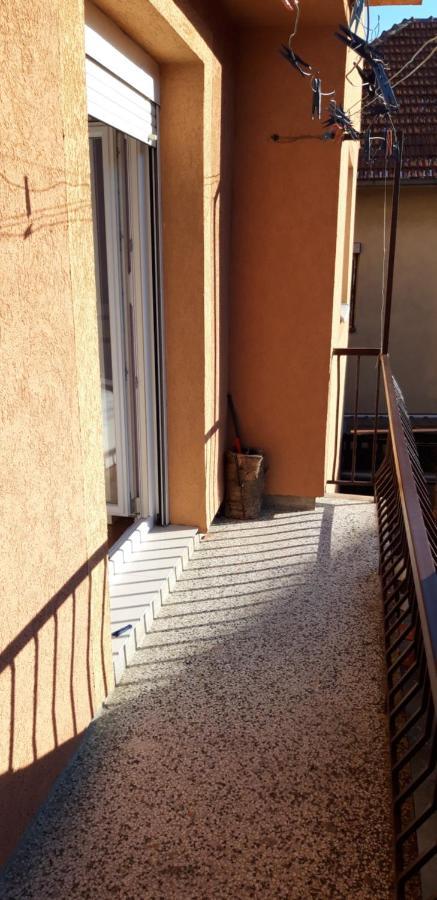 Apartments Holiday Vranje Luaran gambar